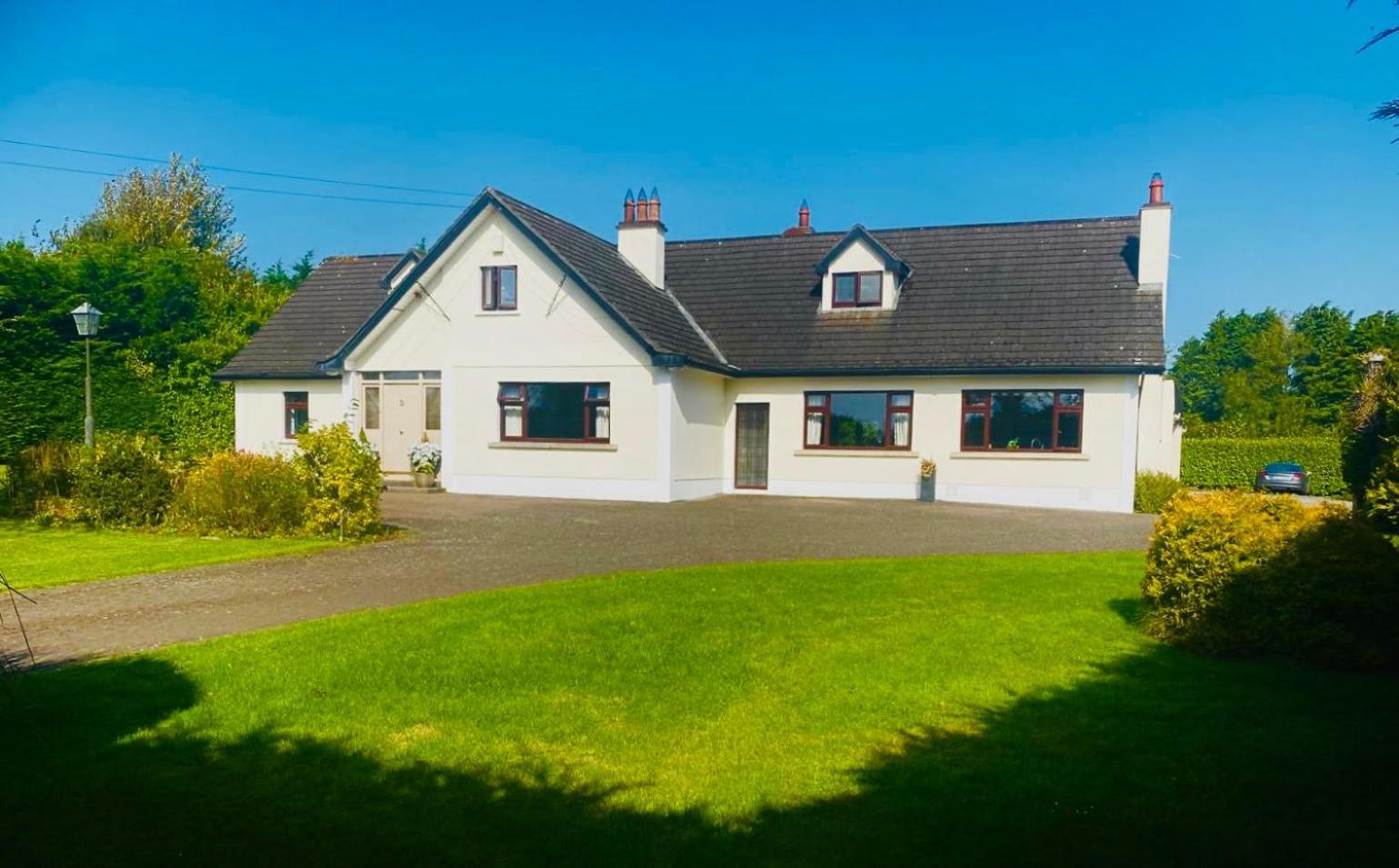 Acrewood House Tara Exterior foto